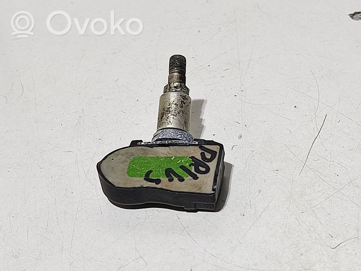 Toyota Prius (XW20) Sensore di pressione dello pneumatico 7812A96091200