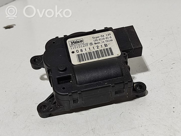 Ford Explorer Moteur / actionneur de volet de climatisation 1000110010