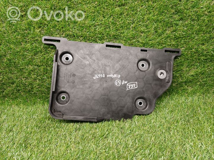 Volkswagen Jetta VI Batteriegestell 5C0915331