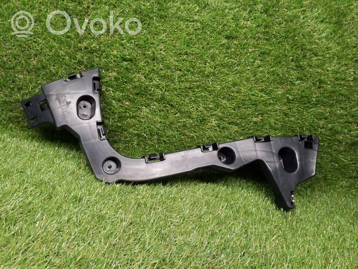 Ford Focus ST Staffa di rinforzo montaggio del paraurti posteriore F1EB17E850GA