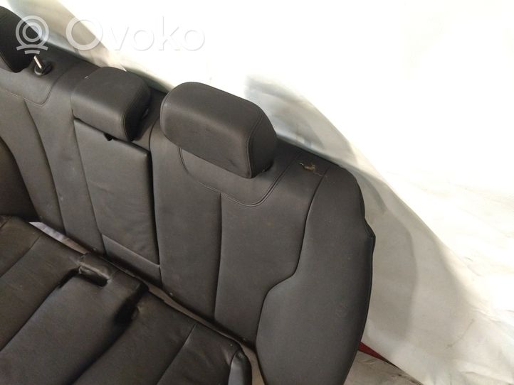 BMW 3 F30 F35 F31 Seat set 