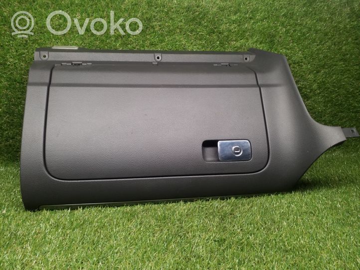 Volkswagen Jetta V Glove box set 1K1857290A