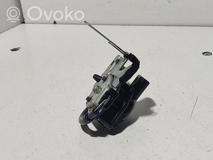 Audi A8 S8 D2 4D Interior temperature sensor 1730000690