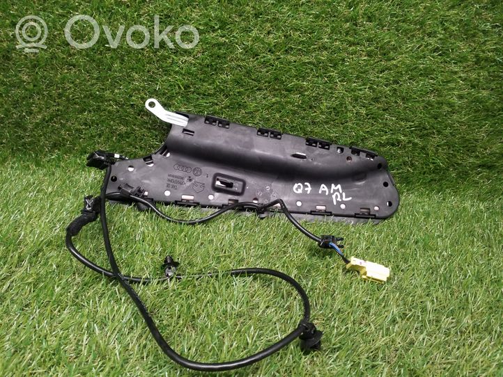 Audi Q7 4L Airbag sedile 4L0880241B