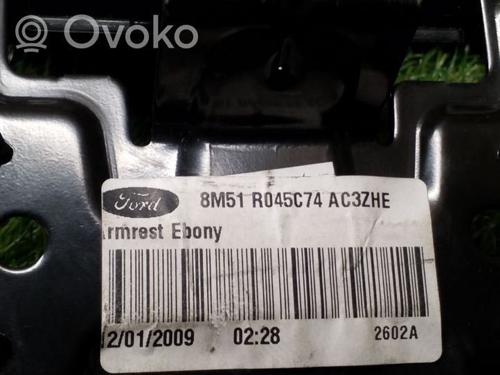 Ford Focus Elkoņa balsts 8M51R045C74