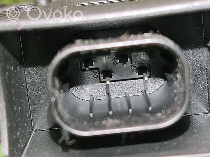 Land Rover Discovery 3 - LR3 ESP (elektroniskās stabilitātes programmas) sensors (paātrinājuma sensors) SRO500140