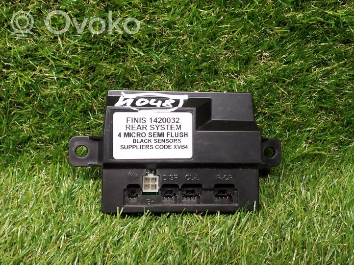 Ford C-MAX I Parking PDC control unit/module 1420032