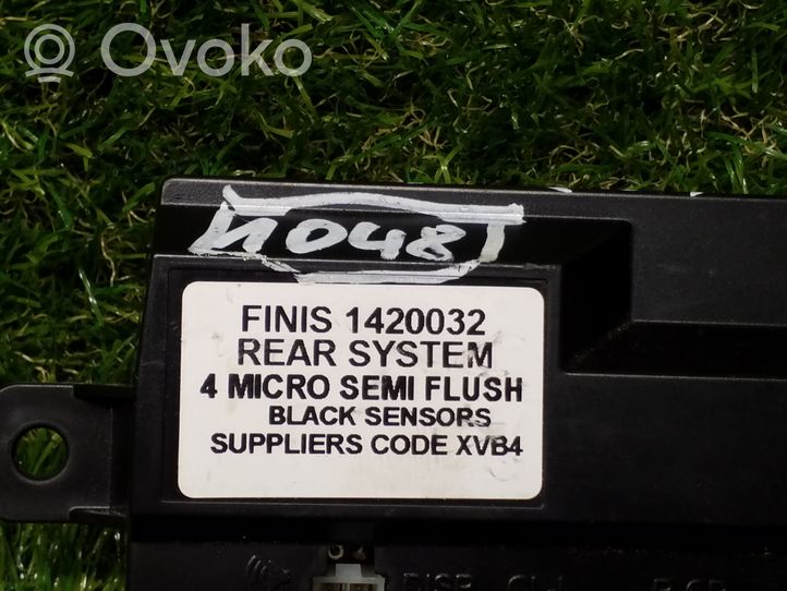 Ford C-MAX I Parking PDC control unit/module 1420032