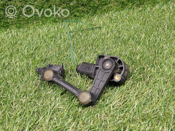 Audi Q7 4L Yaw turn rate sensor 1T0907503