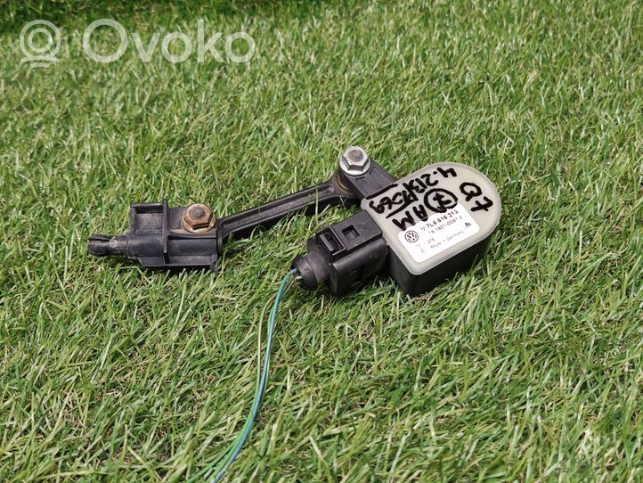 Audi Q7 4L Yaw turn rate sensor 1T0907503