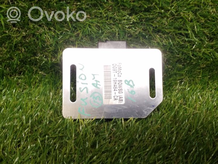 Ford Fusion II Antena GPS DG9T19H464CA