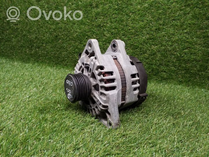 KIA Ceed Generatore/alternatore 373002A850