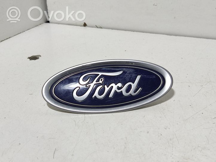 Ford Fusion II Gamintojo ženkliukas 