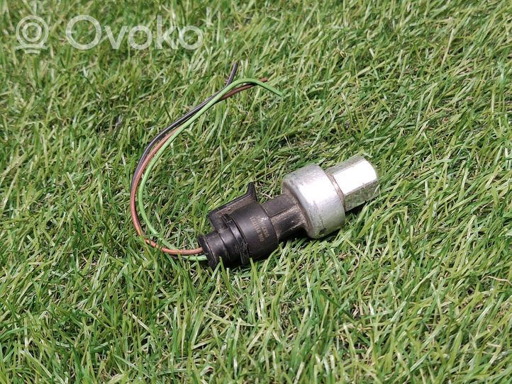 Opel Astra H Gaisa kondicioniera spiediena sensors 9131721