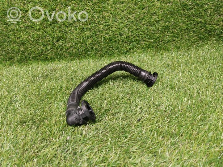 Volkswagen Jetta VI Breather/breather pipe/hose 04E131170B