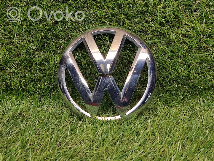 Volkswagen Tiguan Gamintojo ženkliukas 5N0853630