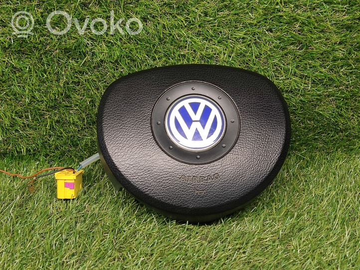 Volkswagen Polo Steering wheel airbag 6Q0880201J