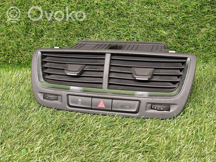Opel Mokka Dash center air vent grill 95316390