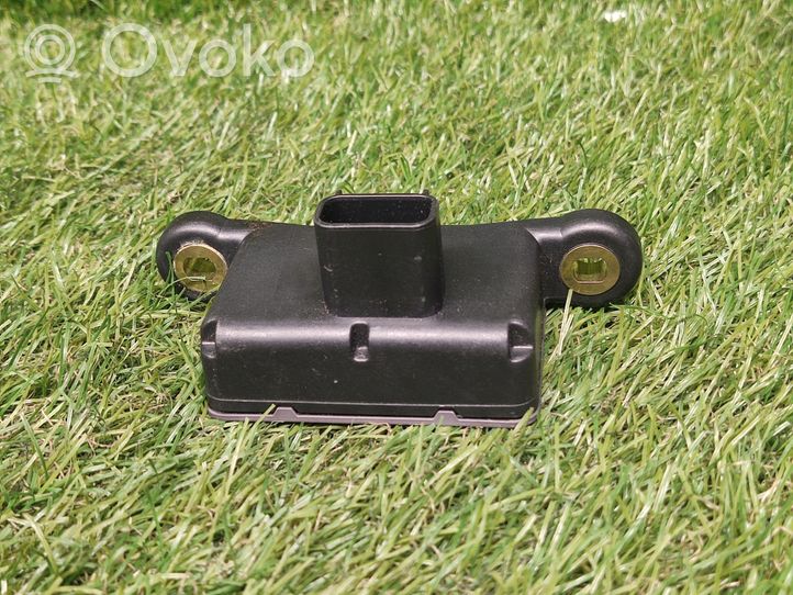 Chevrolet Orlando ESP acceleration yaw rate sensor 13505725