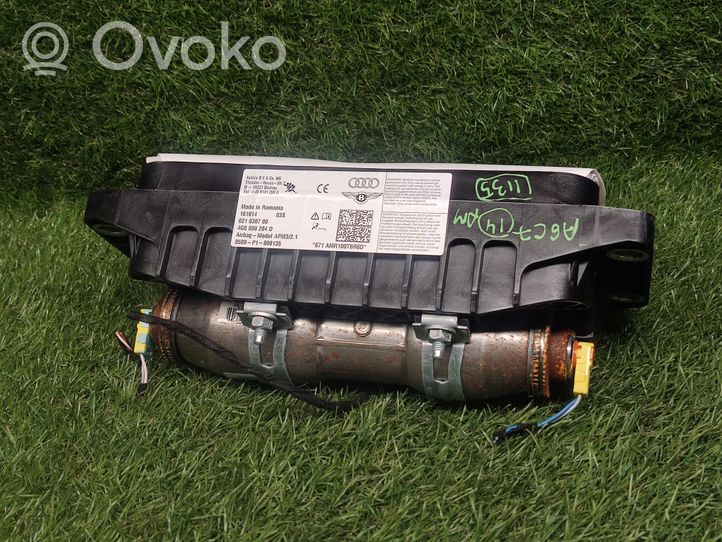 Audi A6 S6 C7 4G Airbag del passeggero 4G8880204D