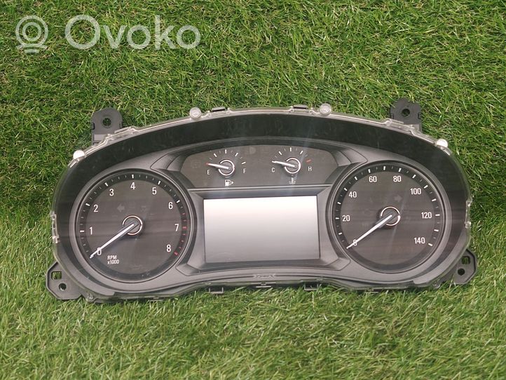 Buick Encore I Tachimetro (quadro strumenti) 42687899