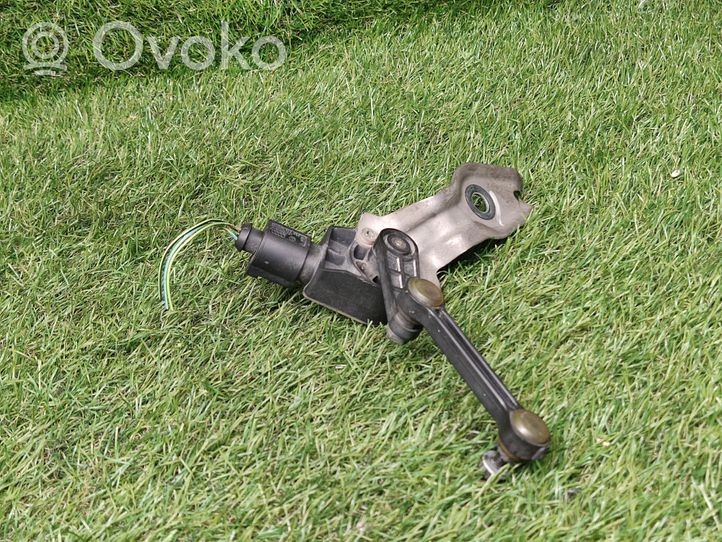 Audi Q7 4L Yaw turn rate sensor 1T0907503