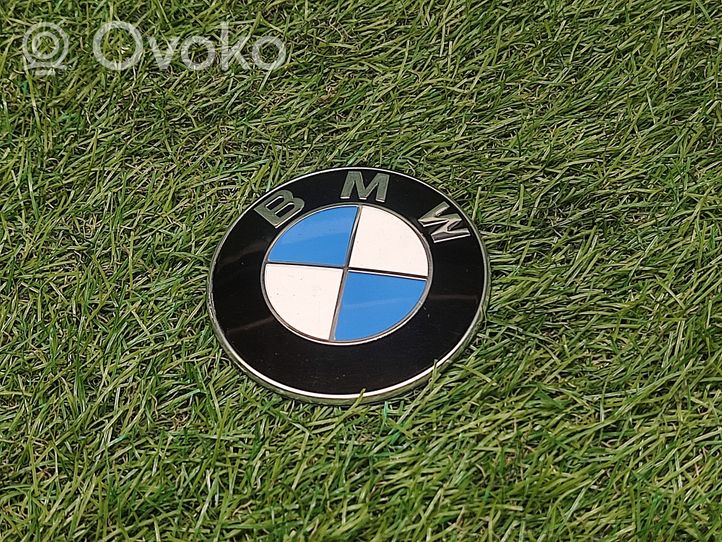 BMW 3 F30 F35 F31 Manufacturers badge/model letters 821923705