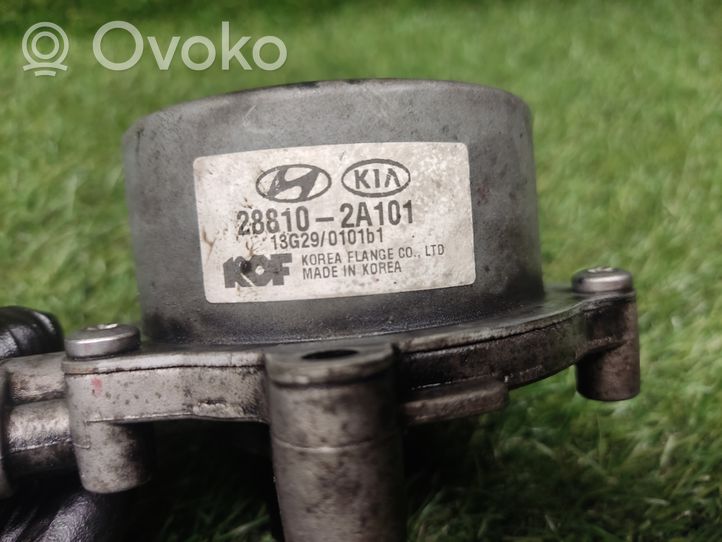 KIA Ceed Pompa dell’acqua 288102A101