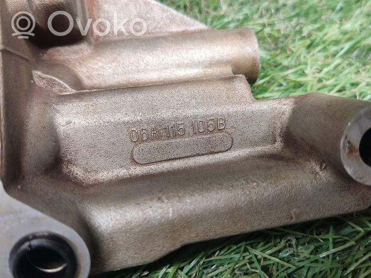 Volkswagen PASSAT B5 Oil pump 06A115105B