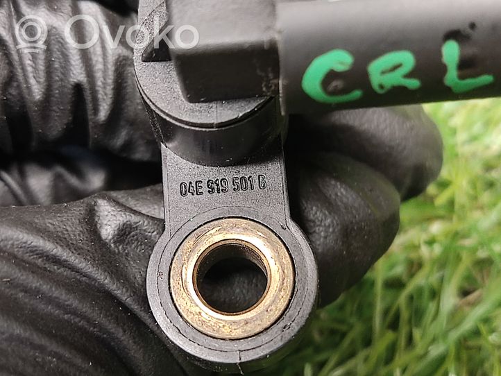 Audi A3 S3 8V Sonde de température de liquide de refroidissement 04E919501B