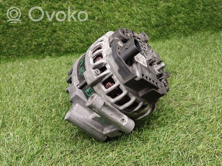 Volkswagen Jetta VI Generatore/alternatore 06K903023