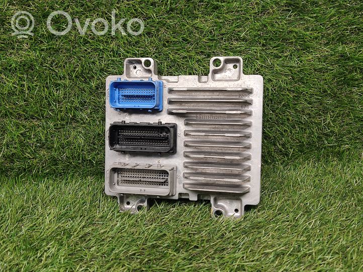 Buick Encore I Centralina/modulo motore ECU 12679097