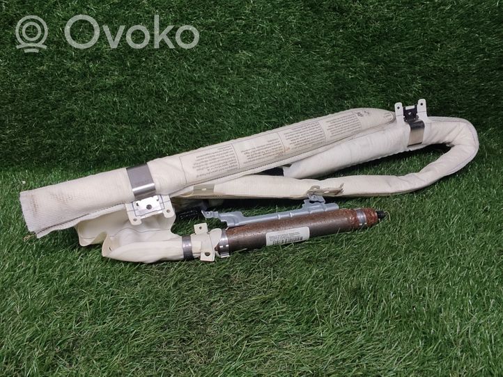 BMW X5 E70 Airbag da tetto 85714150806