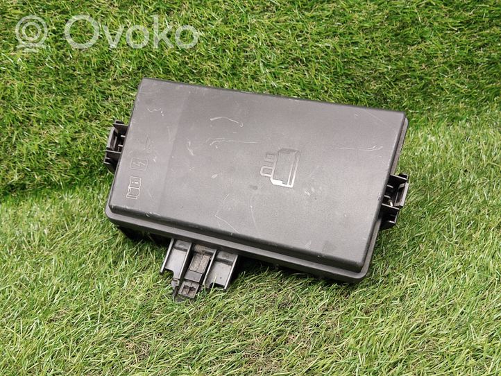 Volkswagen Jetta USA Power management control unit 5Q0907361F