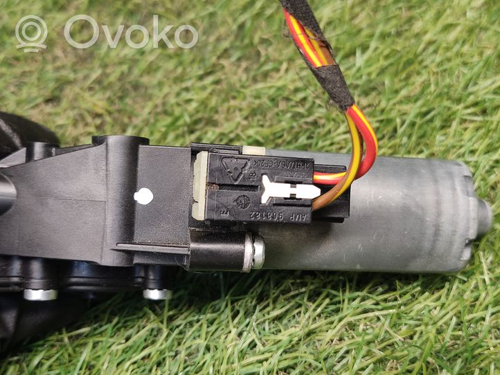 Audi A4 S4 B8 8K Seat adjustment motor 0390203470