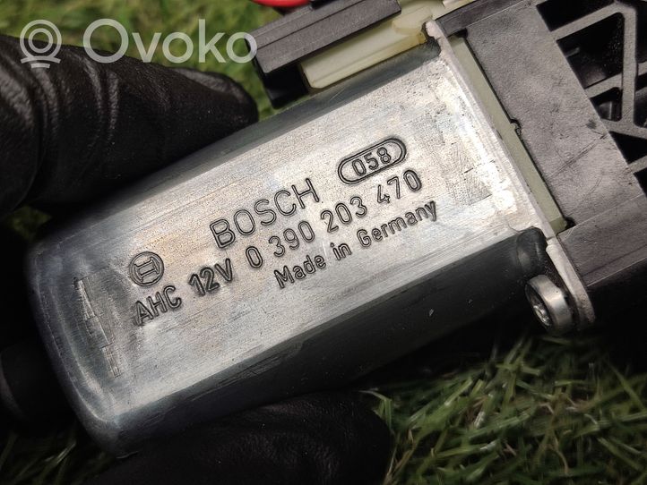 Audi A4 S4 B8 8K Seat adjustment motor 0390203470