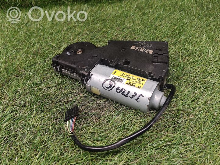 Volkswagen Jetta V Sunroof motor/actuator 1K0959591