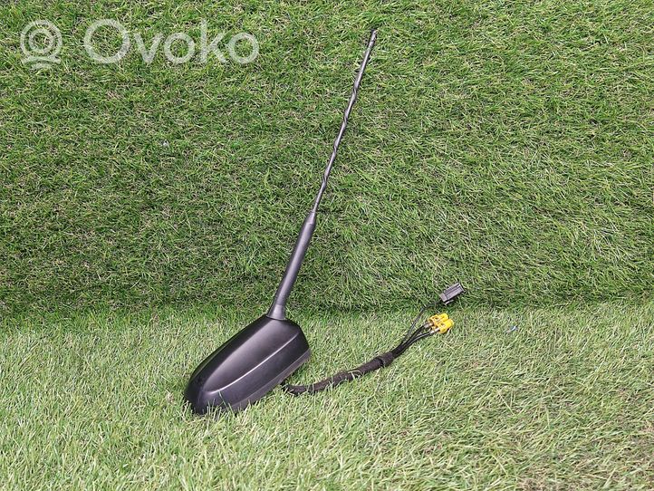 Ford Focus Antena (GPS antena) HM5T19G461BA