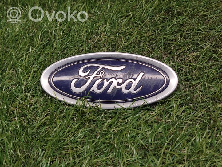 Ford Focus Gamintojo ženkliukas 