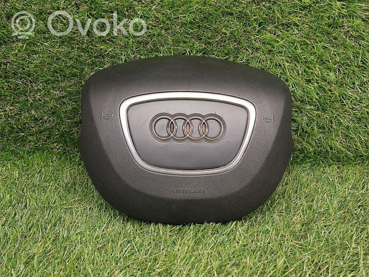 Audi A6 S6 C7 4G Vairo oro pagalvė 4G0880201G