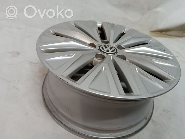 Volkswagen Jetta USA Felgi aluminiowe R16 5GM601025AC