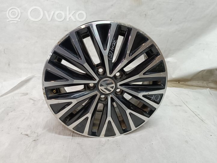 Volkswagen Jetta USA Felgi aluminiowe R16 5GM601025E