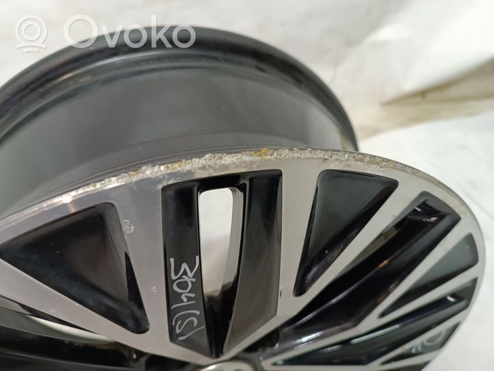 Volkswagen Jetta USA Felgi aluminiowe R16 5GM601025E