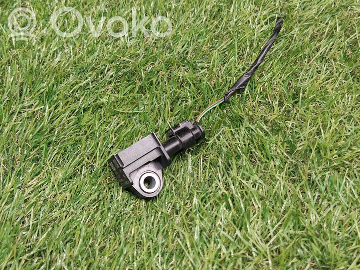 9196042 BMW 3 F30 F35 F31 Airbag deployment crash/impact sensor  
