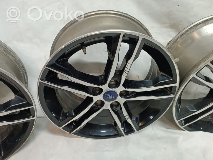 Ford Focus ST R 18 alumīnija - vieglmetāla disks (-i) FM5J1007DA