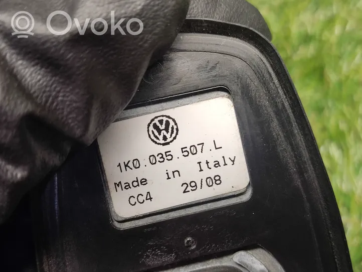 Volkswagen Scirocco Antena (GPS antena) 1K0035507L