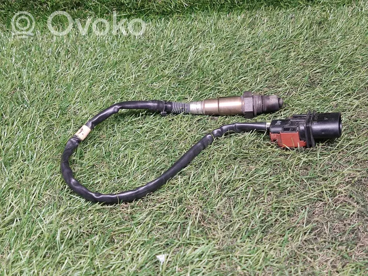 Volkswagen Touareg II Sonde lambda 03H906262N