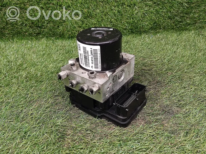 Opel Zafira C ABS Pump 13440100