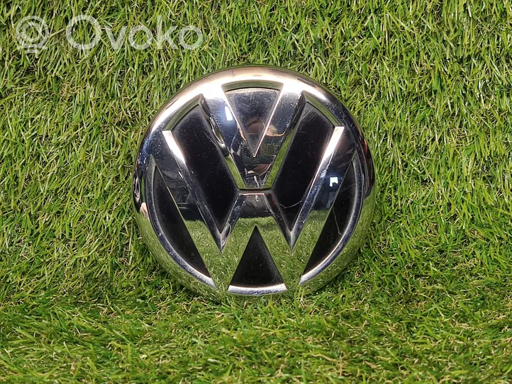 Volkswagen Tiguan Logo, emblème, badge 5N0853630