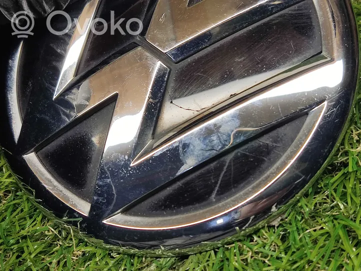 Volkswagen Tiguan Logo, emblème, badge 5N0853630